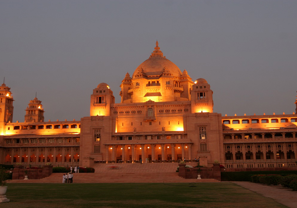 Umaid-Bhawan-Palace-Jodhpur
